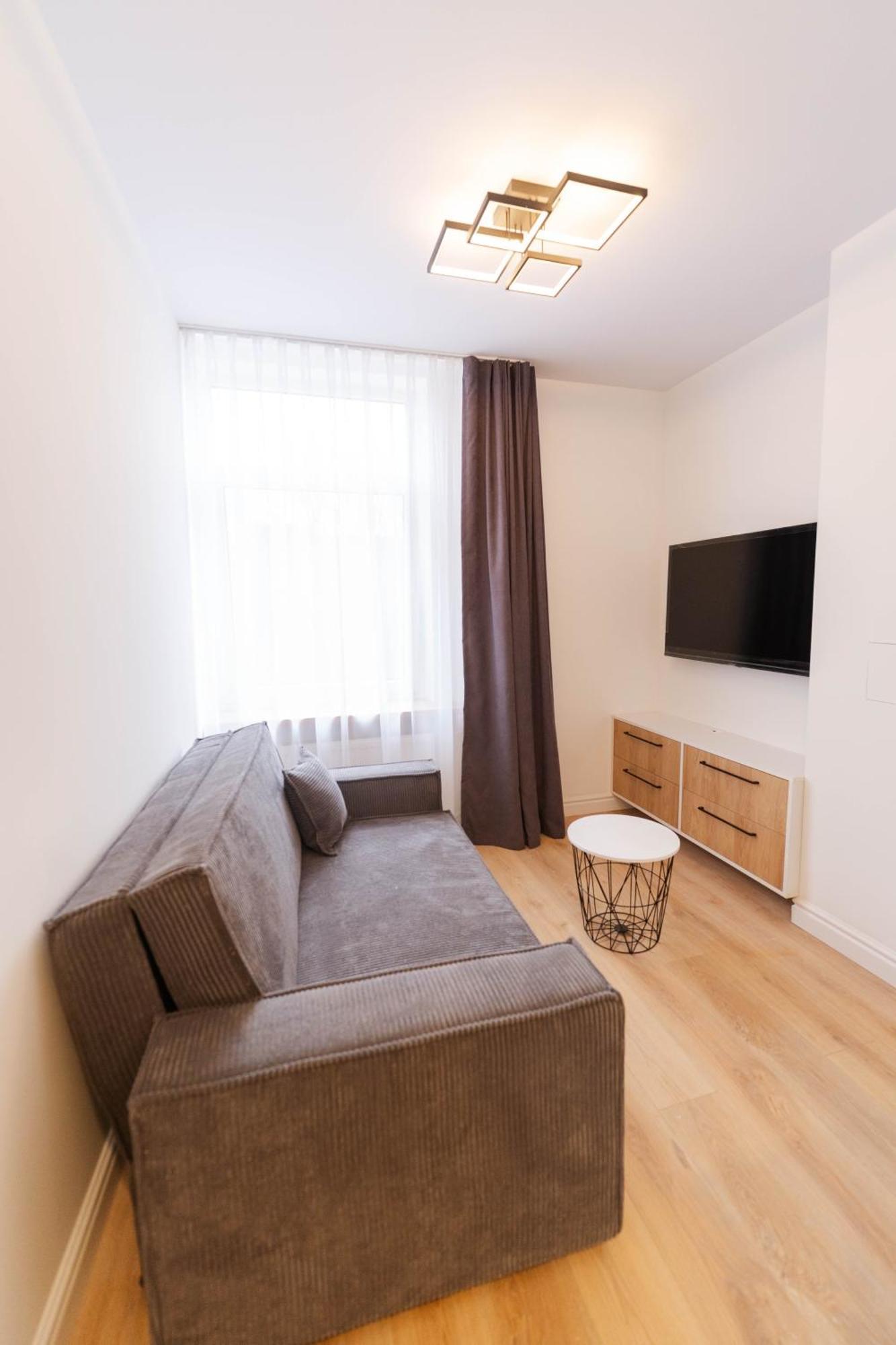 Apartamento New Modern And Cozy In The Old Town *